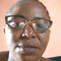 Victoria Ekanem