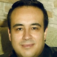 David Muñoz Jimenez