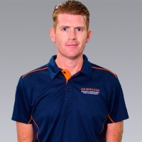 Paul Gurr MAIQS, CQS