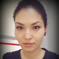 Альмира Ашигали