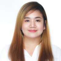 Christine Gillian Suarez