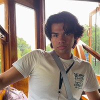 Jacob Palomo