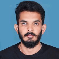 AKSHAY SIMHA SP
