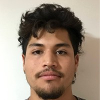 Jorge Maximiliano Rojas Martínez