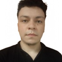 Cristian Johan alvarez Meza