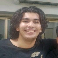 Krissh Sarmalkar