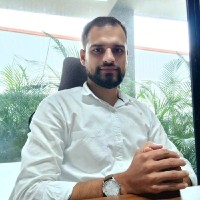Gitesh Gautam