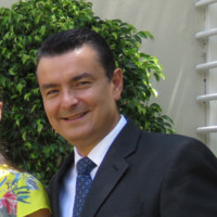 Enrique Vertiz