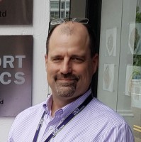 Scott Soltis