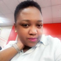 Mbalenhle Ganye