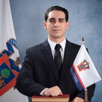 Gilberto Joel Pérez Calderón