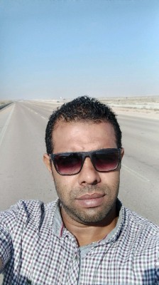 Abd Elhafez Mohammed