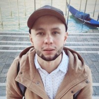 Adrian Brociek