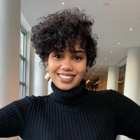 Vanessa Serao Sakina