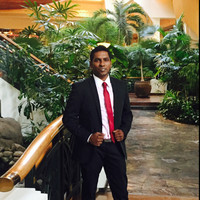 Mohamed Arshad