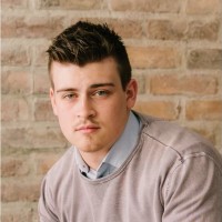 Luke Weir