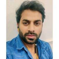 Anuj Kalicharan