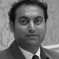 Anil Roberts