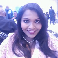 Cynthia Selvi