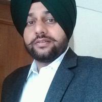 Pawanjeet Randhawa