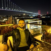 Enes DEĞİRMENCİ