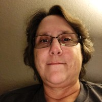 Lisa Scurry