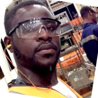 Daniel Kwabena Onyinah
