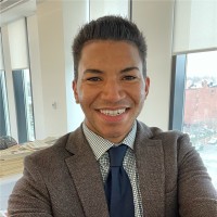Xavier Andrews