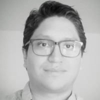 Ulises Luckie Castillo