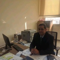 Sameh Ali