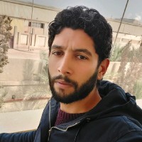Ahmed Saleh Mohamed El Mashad