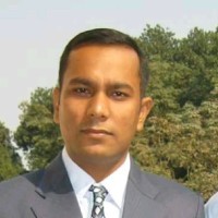 Ranjit Tiwary