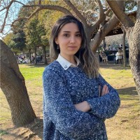Gizem Telçeken