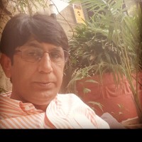 Amjad Chaudhry