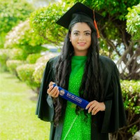 Nimnadani Samarakoon