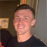Mitchell Timms