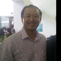 Terence Teo Chin Liam