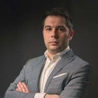 🧑‍💻 Agostino Marzotta
