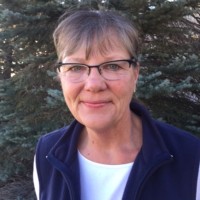 Kathy Burt
