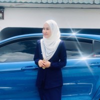Aida Arshad