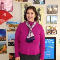 Melissa Knowlton