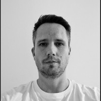 Paul Harwood