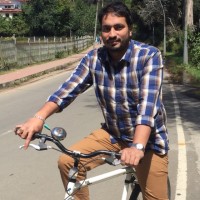 Chandramouli Saminathan