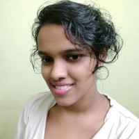 Amritha Nirmala Santhosh