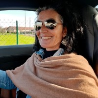 Sabine Ruaud