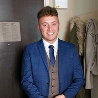 Luke Chivers