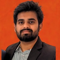 Gowthamraj Srinivasan