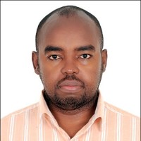 Kenneth G. Kimani