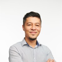 Bernard Lim