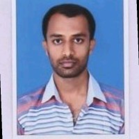 Jaichandra P S
